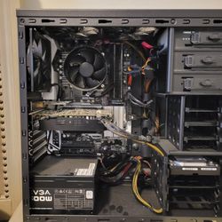 Gaming PC Micro Center Stock PC