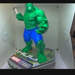Hulk 3d Printed Cake Toppers.10hx9w
