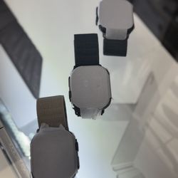 Apple Watch Ultra 2 Available 
