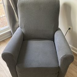 Recliner Chair