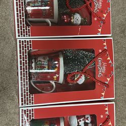 Christmas Gift Set. $15 Each