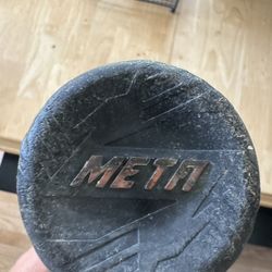 2022 Louisville Slugger Meta 33/30 BBCOR