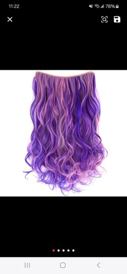 Hair Extensions
