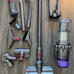 Dyson V11 Torque Drive Cordless Vacuum