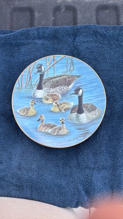 Decorative Plate