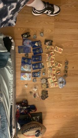Collection of Disney