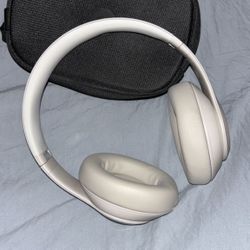 Beat Studio Pros *WHITE*