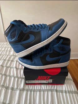 Jordan 1 retro