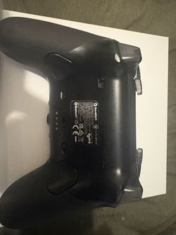 Xbox controller