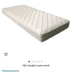 Unboxed/Unused Twin Mattress