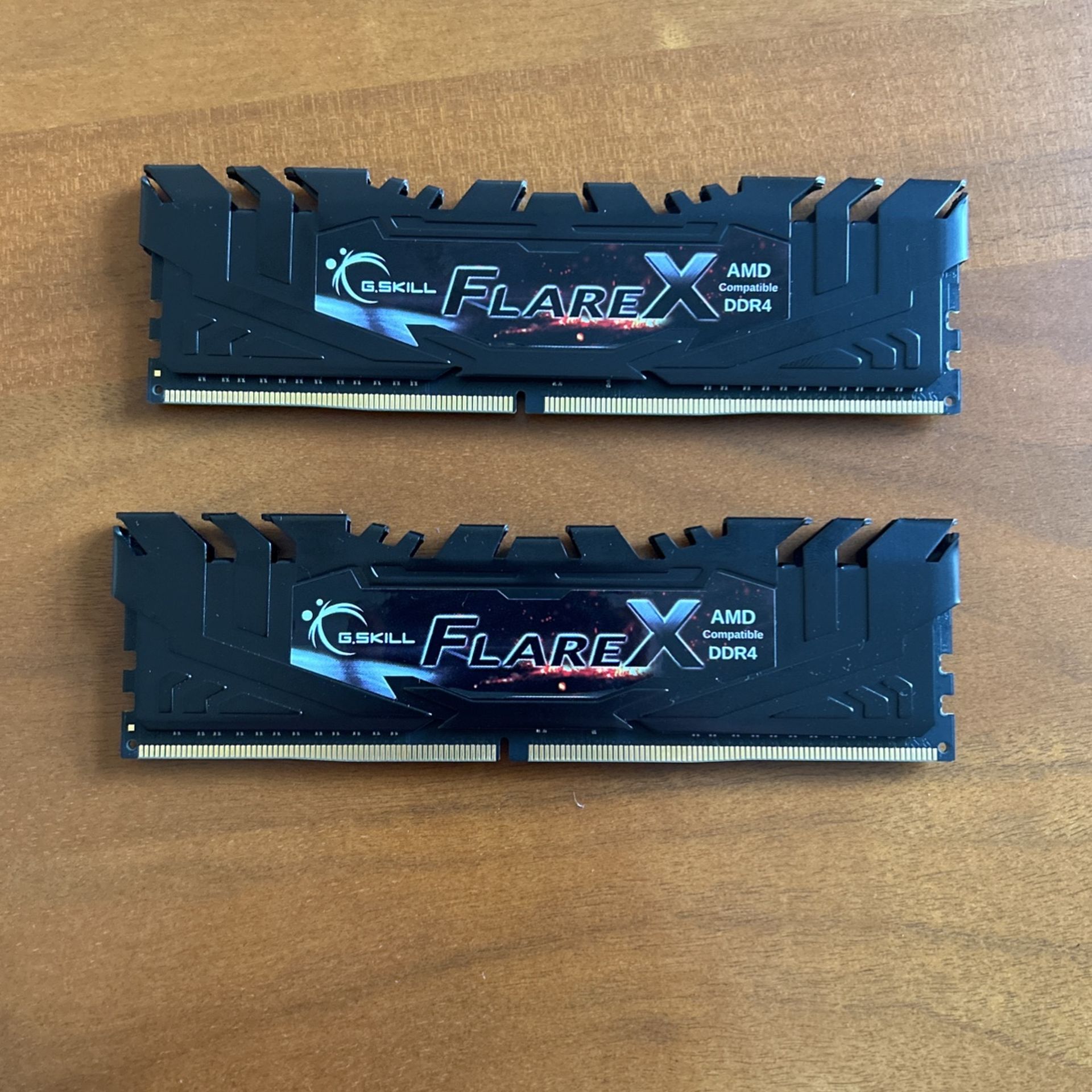 16GB DDR4 3200Mhz CL14