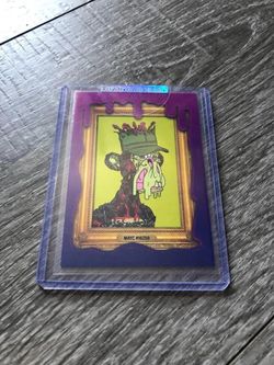 G.A.S. Trading Cards IRL S1 #21 MAYC #16250 Base