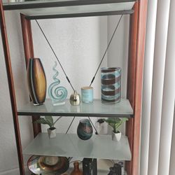 Glass Shelf