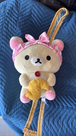 Korilakkuma Big Plush