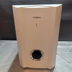 Insignia IS-HTIB102731 Subwoofer - Enhanced Bass for Immersive Audio Experience