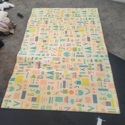 Baby Play Mat