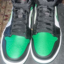 Jordan 1 Mid