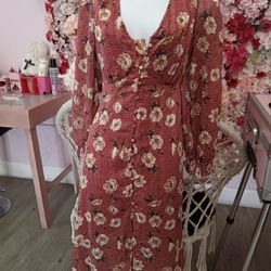 Dress Sale Small-large