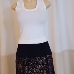 Lucky in Love Activewear Skorts