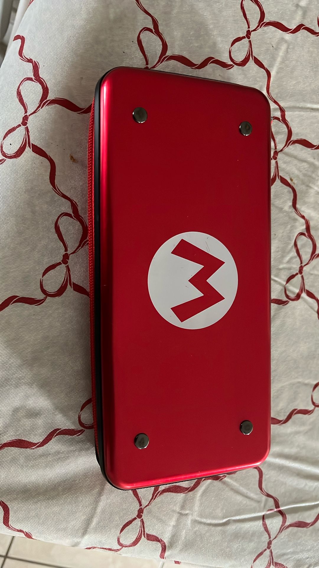 Case For Switch Games