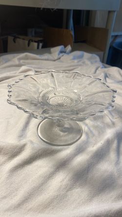 CANDY DISH