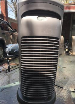 Nice fan