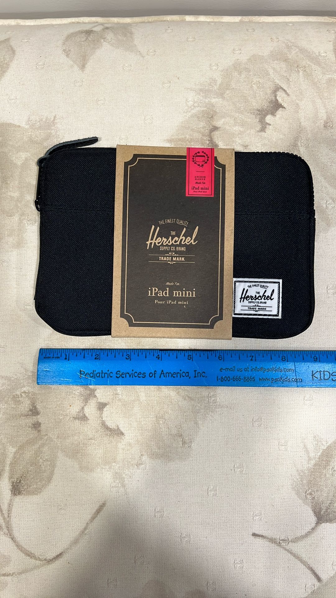 Herschel iPad Mini Case 