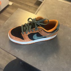 8.5 Nike dunks