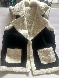 Vest medium