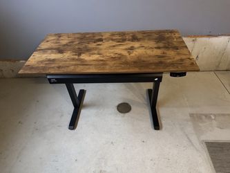 Adjustable Desk