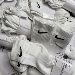 Nike Socks