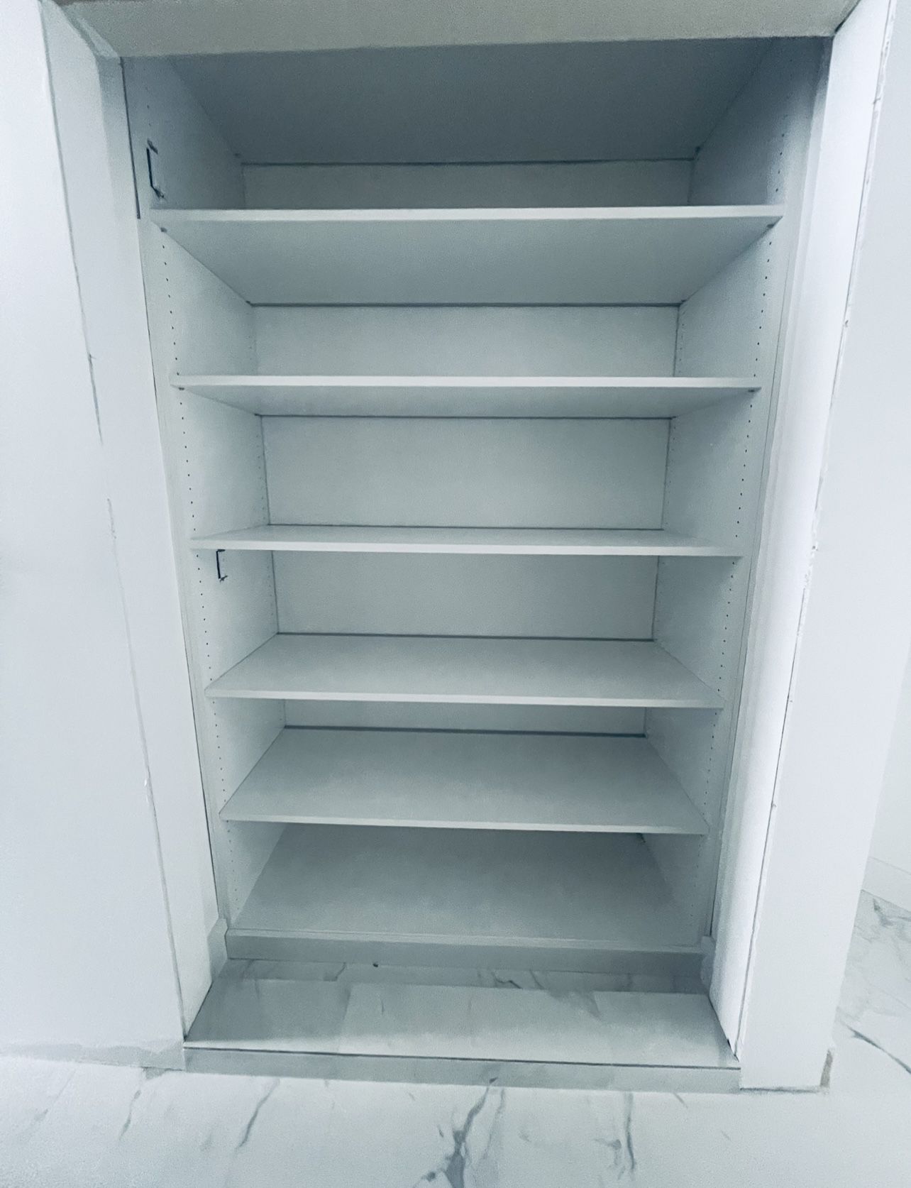 Closet Organizer Cabinets Storage 