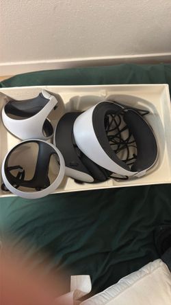PS5 Vr2