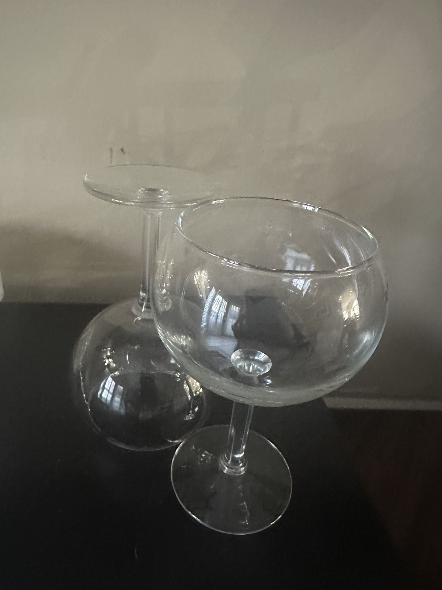 Wine Glasses