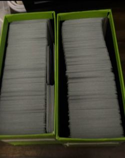 Perfect order bulk