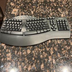 Wireless Keyboard 
