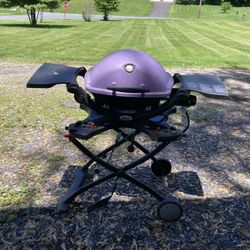 Weber Grill