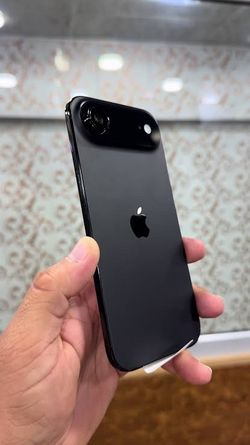 iPhone Air