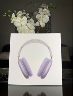 Apple AirPods Max – Purple