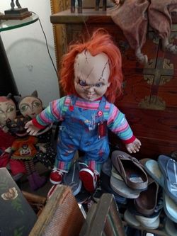 Chuckie