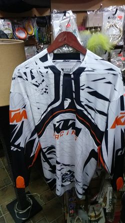 Brand New Flux Jersey Street Performance Raceware