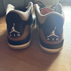 Jordans