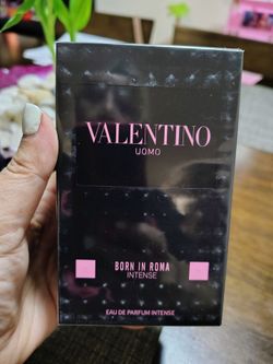 Cologne Vaneltino Uomo 100ml