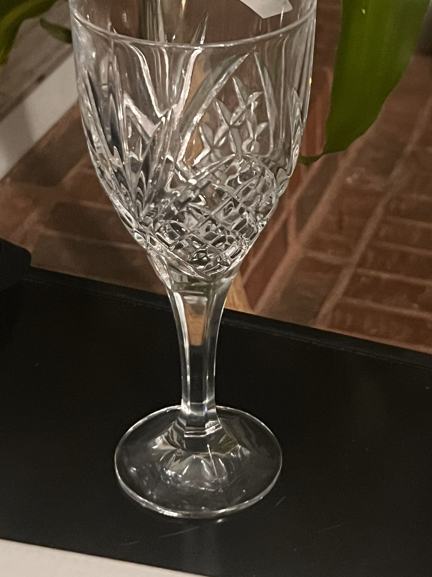Wine Glasses
