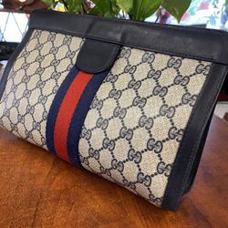 Authentic Bags Gucci And LV 