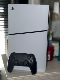 PlayStation 5 slim