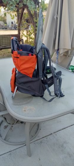 Phil&Ted Hiking KID Carrier