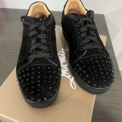 Christian Louboutin Shoes Up (Send Offers/ trades)