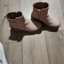 Girls Boots 