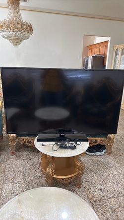 55 inch Samsung TV
